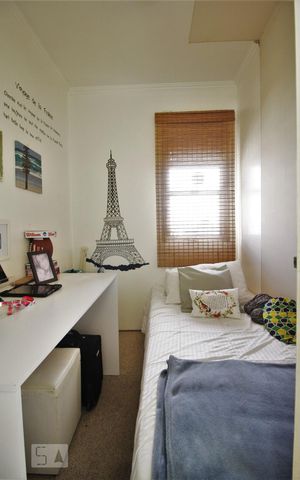 Apartamento para alugar com 306m², 4 quartos e 4 vagasQuarto de Serviço