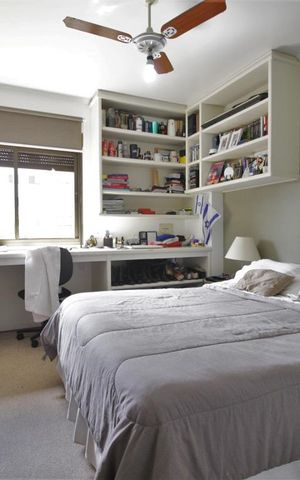 Apartamento para alugar com 306m², 4 quartos e 4 vagasSuíte 1