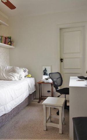 Apartamento para alugar com 306m², 4 quartos e 4 vagasSuíte 3