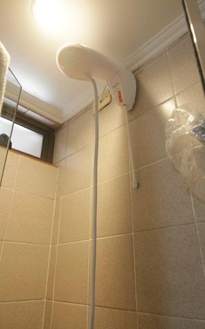 Apartamento para alugar com 306m², 4 quartos e 4 vagasChuveiro