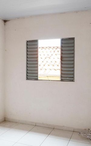 Casa para alugar com 50m², 1 quarto e sem vagaQuarto