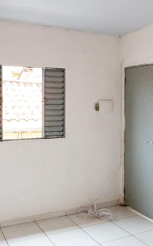 Casa para alugar com 50m², 1 quarto e sem vagaQuarto