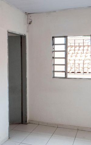 Casa para alugar com 50m², 1 quarto e sem vagaSala