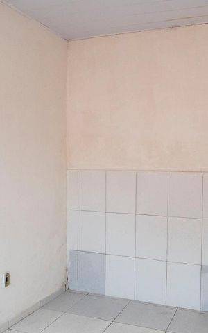 Casa para alugar com 50m², 1 quarto e sem vagaSala