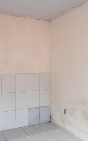 Casa para alugar com 50m², 1 quarto e sem vagaSala