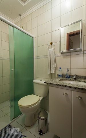 Casa de condomínio à venda com 137m², 3 quartos e 1 vagaBanheiro