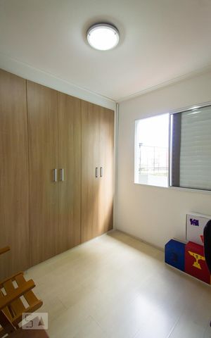 Casa de condomínio à venda com 137m², 3 quartos e 1 vagaQuarto 2
