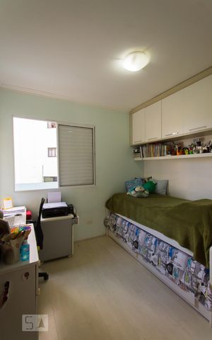 Casa de condomínio à venda com 137m², 3 quartos e 1 vagaQuarto 1