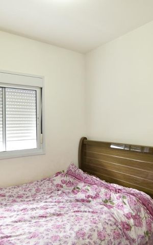 Apartamento para alugar com 70m², 3 quartos e 1 vagaSuite