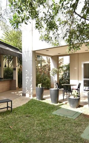 Apartamento para alugar com 70m², 3 quartos e 1 vagaEspaço gourmet e churrasqueira