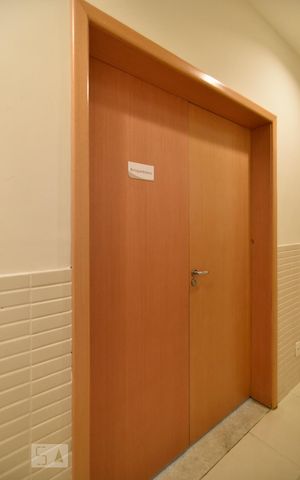 Apartamento para alugar com 70m², 3 quartos e 1 vagaBrinquedoteca