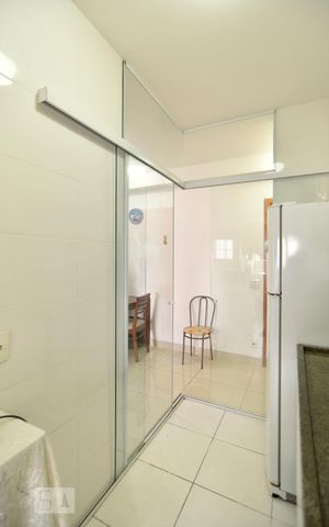 Apartamento para alugar com 70m², 3 quartos e 1 vagaCozinha