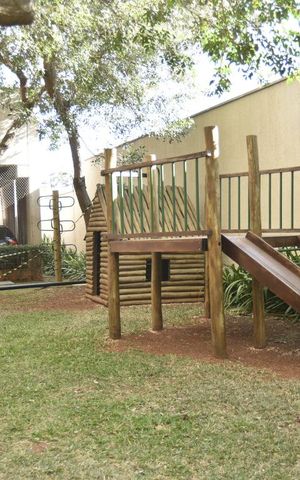 Apartamento para alugar com 70m², 3 quartos e 1 vagaPlayground