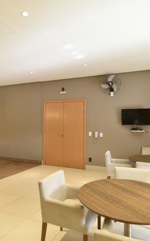 Apartamento para alugar com 70m², 3 quartos e 1 vagaSalão de festas