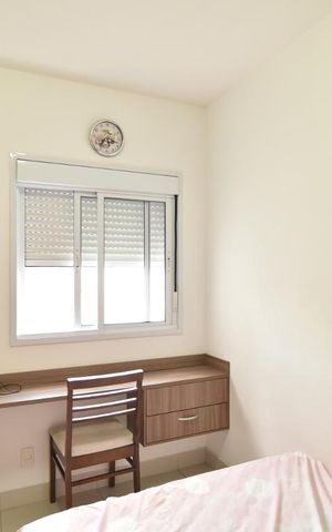Apartamento para alugar com 70m², 3 quartos e 1 vagaSuite