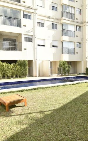 Apartamento para alugar com 70m², 3 quartos e 1 vagaPiscina