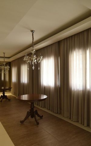 Apartamento para alugar com 70m², 3 quartos e 1 vagaHall de entrada