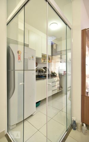 Apartamento para alugar com 70m², 3 quartos e 1 vagaCozinha