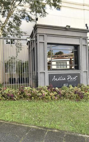 Apartamento para alugar com 70m², 3 quartos e 1 vagaPortaria