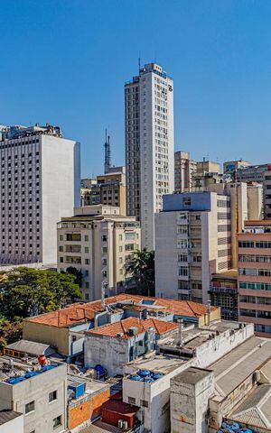 Apartamento à venda com 176m², 3 quartos e 1 vagaVista da suíte