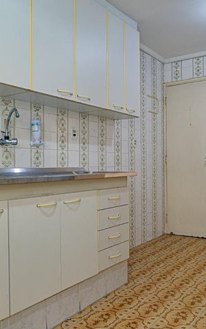 Apartamento à venda com 176m², 3 quartos e 1 vagaCozinha