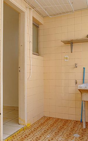 Apartamento à venda com 176m², 3 quartos e 1 vagaÁrea de serviço