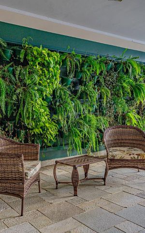 Apartamento à venda com 176m², 3 quartos e 1 vagaÁrea comum