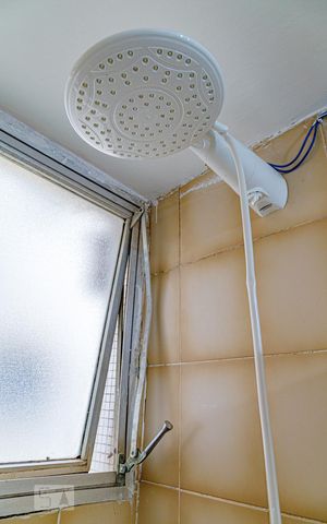 Apartamento à venda com 176m², 3 quartos e 1 vagaChuveiro