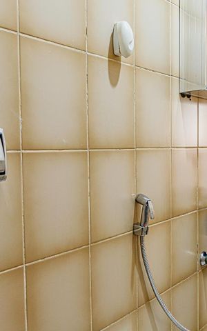 Apartamento à venda com 176m², 3 quartos e 1 vagaBanheiro social