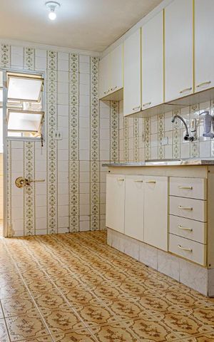 Apartamento à venda com 176m², 3 quartos e 1 vagaCozinha
