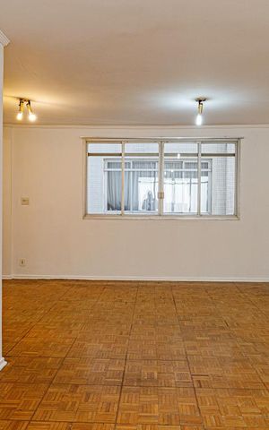 Apartamento à venda com 176m², 3 quartos e 1 vagaSala