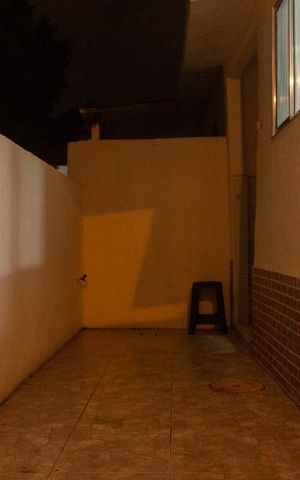 Casa de condomínio para alugar com 40m², 1 quarto e 1 vaga Casa de condomínio para alugar com 40m², 1 quarto e 1 vagaVaranda