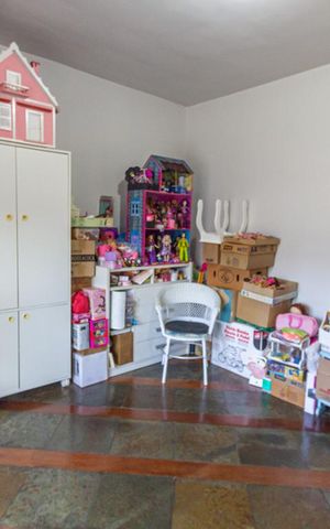 Casa à venda com 189m², 3 quartos e 3 vagas Casa à venda com 189m², 3 quartos e 3 vagasQuarto 2