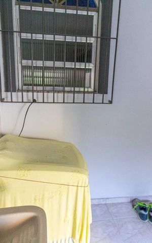 Casa à venda com 189m², 3 quartos e 3 vagas Casa à venda com 189m², 3 quartos e 3 vagasÁrea de Serviço