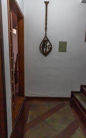 Casa à venda com 189m², 3 quartos e 3 vagas Casa à venda com 189m², 3 quartos e 3 vagasCorredor