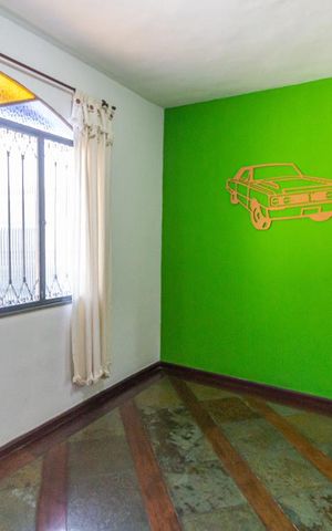 Casa à venda com 189m², 3 quartos e 3 vagas Casa à venda com 189m², 3 quartos e 3 vagasQuarto 1