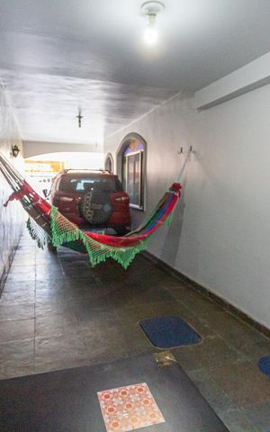 Casa à venda com 189m², 3 quartos e 3 vagas Casa à venda com 189m², 3 quartos e 3 vagasGaragem