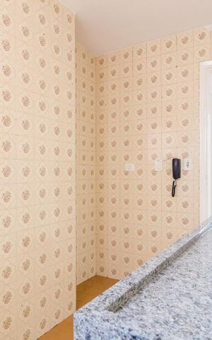 Apartamento para alugar com 55m², 2 quartos e 1 vaga Apartamento para alugar com 55m², 2 quartos e 1 vagaCozinha