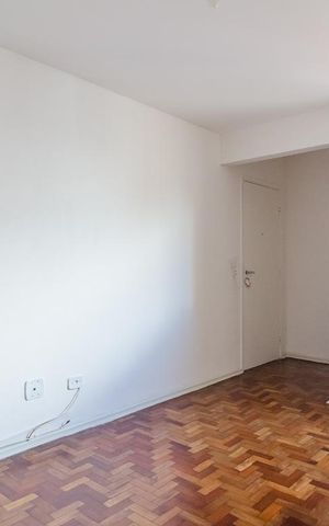Apartamento para alugar com 55m², 2 quartos e 1 vaga Apartamento para alugar com 55m², 2 quartos e 1 vagaSala