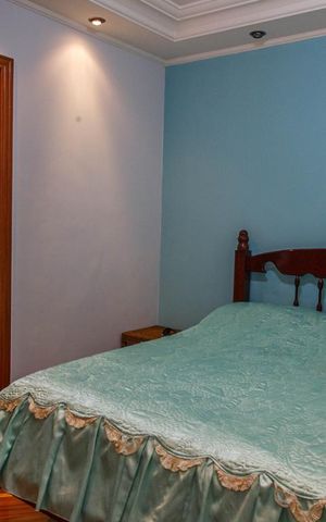 Apartamento à venda com 115m², 3 quartos e 2 vagasQuarto Suíte