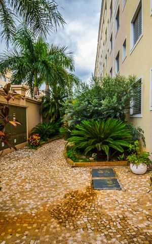 Apartamento para alugar com 56m², 2 quartos e 1 vaga Apartamento para alugar com 56m², 2 quartos e 1 vagaÁrea comum