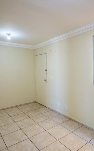 Apartamento para alugar com 56m², 2 quartos e 1 vaga Apartamento para alugar com 56m², 2 quartos e 1 vagaSala