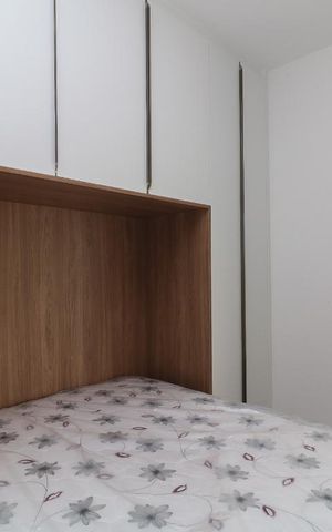 Studio para alugar com 28m², 1 quarto e 1 vaga Studio para alugar com 28m², 1 quarto e 1 vagaQuarto Suíte