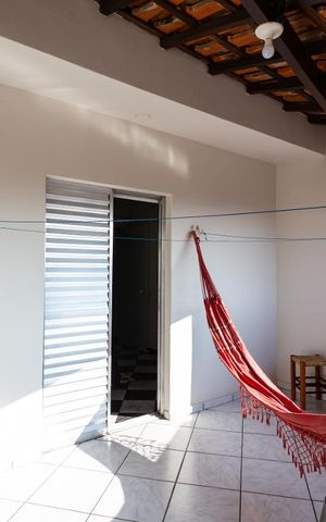 Casa para alugar com 200m², 3 quartos e 2 vagas Casa para alugar com 200m², 3 quartos e 2 vagasVaranda