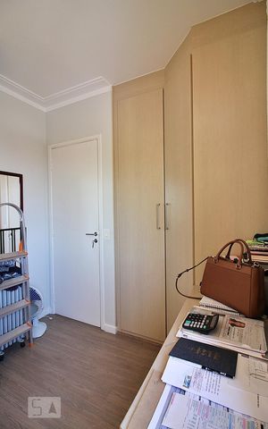 Apartamento para alugar com 75m², 2 quartos e 2 vagasQuarto 1 