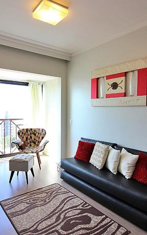 Apartamento para alugar com 75m², 2 quartos e 2 vagasSala 