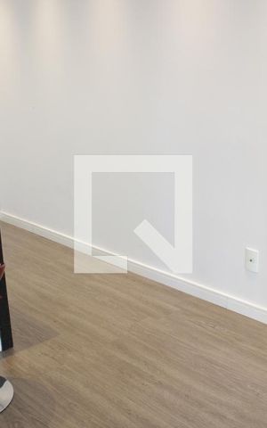 Studio para alugar com 38m², 1 quarto e 1 vagaSala 04