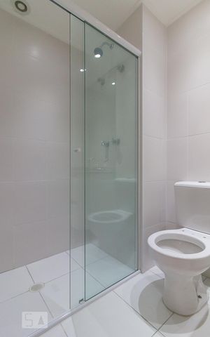 Studio para alugar com 38m², 1 quarto e 1 vagaBanheiro