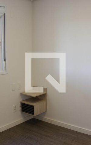 Studio para alugar com 38m², 1 quarto e 1 vagaQuarto 01