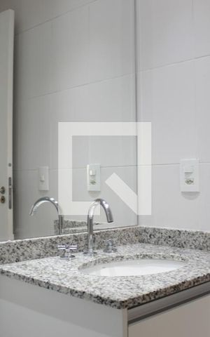 Studio para alugar com 38m², 1 quarto e 1 vagaBanheiro